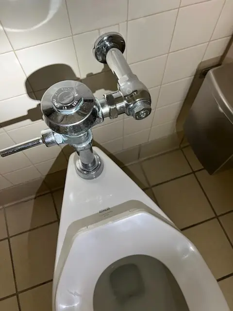 Fixture installation and repair for Pipe Repair in Drake